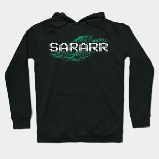 Fairlight CMI SARARR Hoodie